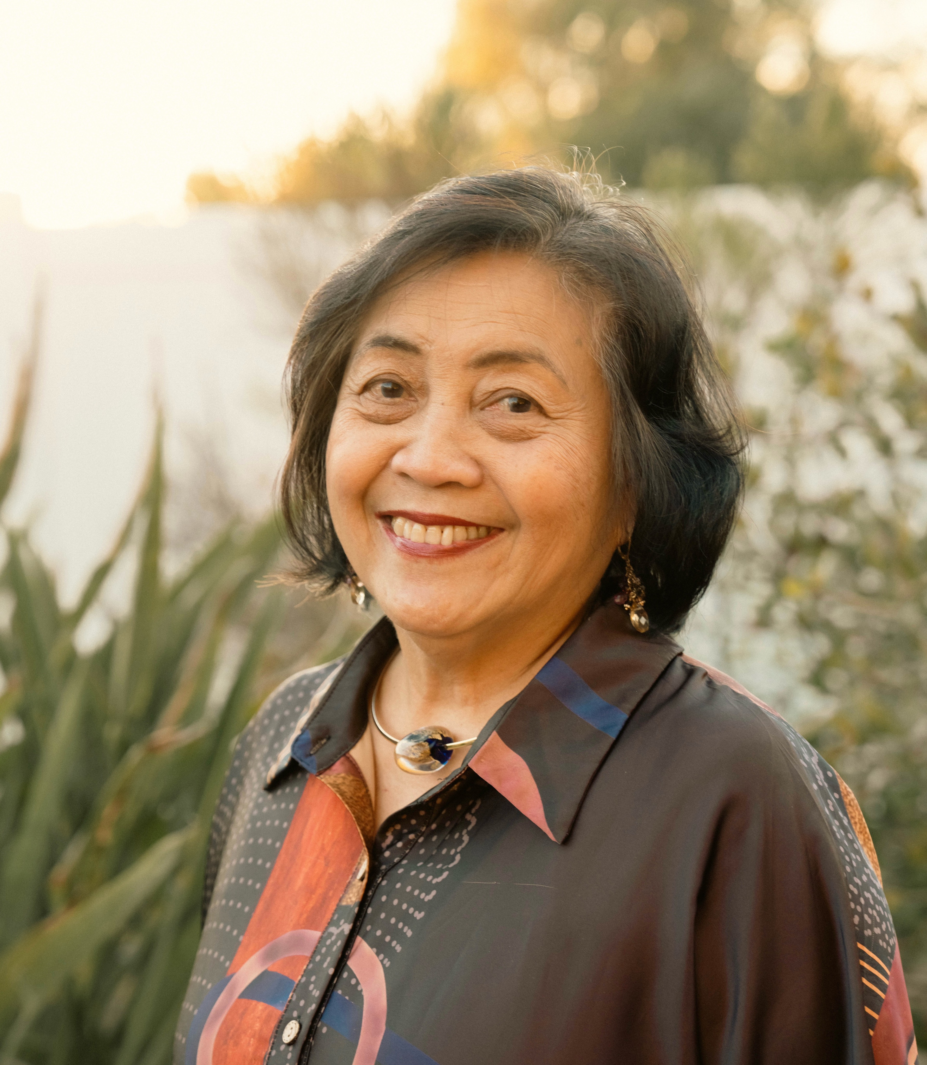 Wilma Tan